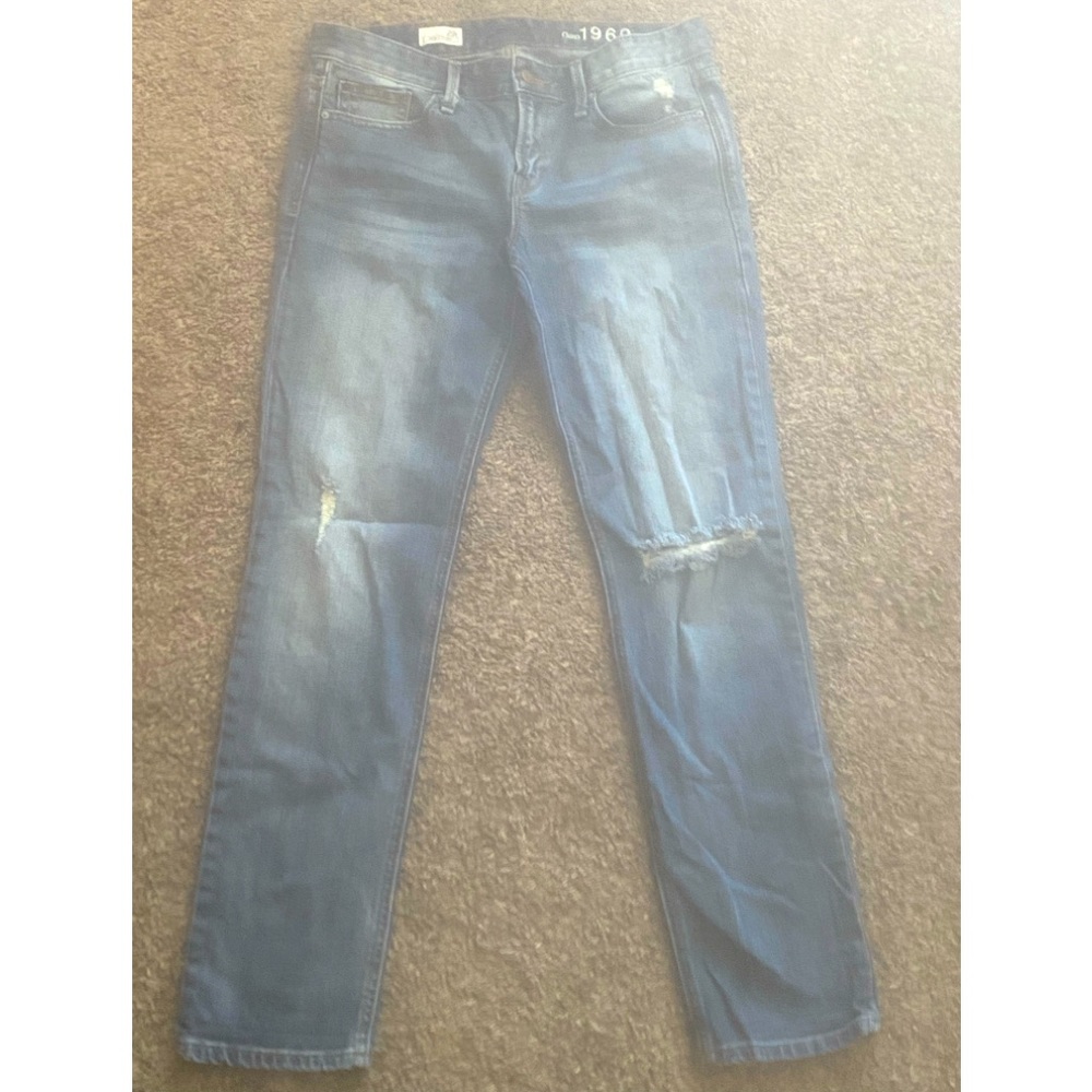 Womens Gap jeans